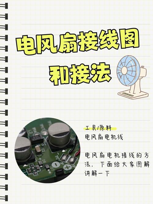 油污排风扇怎么接？步骤方法是什么？-第1张图片-索能光电网