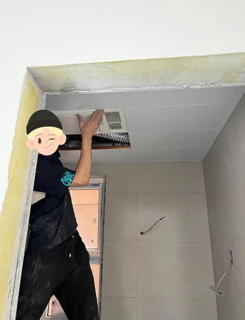 浴霸拆开后如何正确安装?-第1张图片-索能光电网 浴霸拆开后如何正确安装?-第1张图片-索能光电网