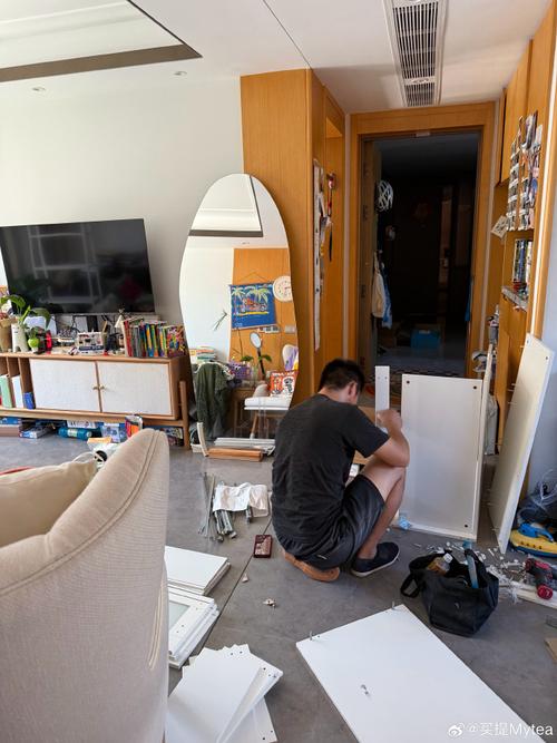 宜家组装该找万师傅吗？-第1张图片-索能光电网