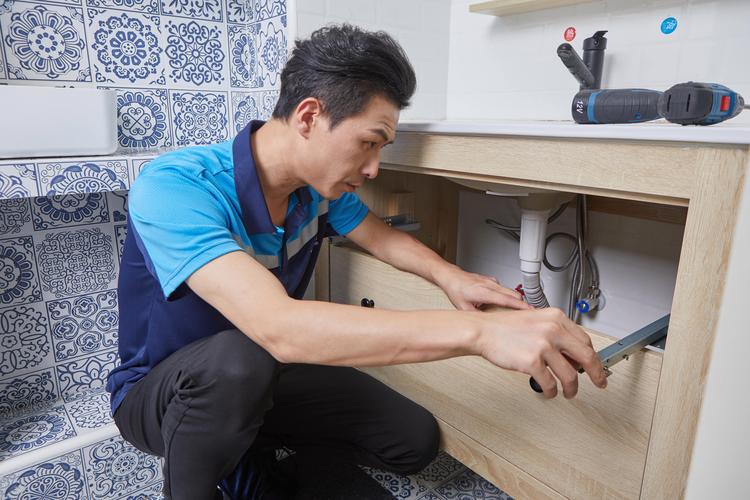 万师傅家具安装答题，如何快速通关？-第2张图片-索能光电网