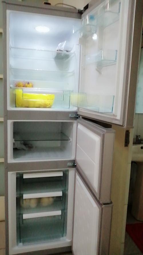 华日冰箱400电话是多少？-第2张图片-索能光电网