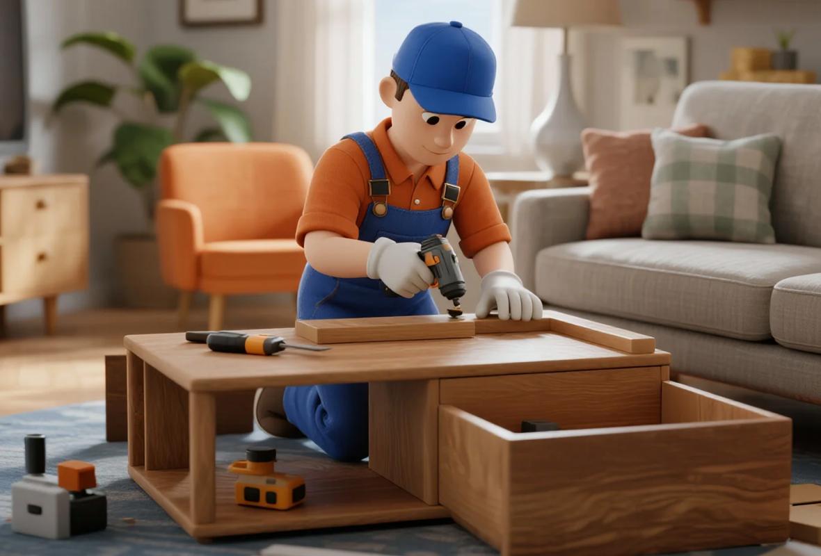 万师傅考试基础家具考什么？-第3张图片-索能光电网