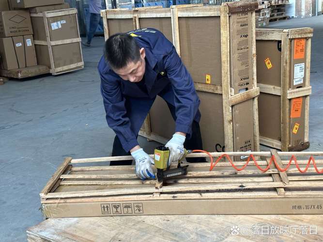 电商安装师傅哪里找？-第3张图片-索能光电网