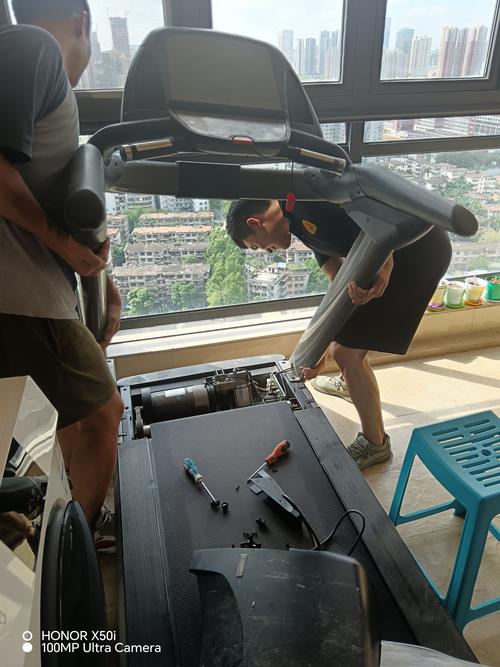 哪里找靠谱健身器材安装师傅？-第2张图片-索能光电网