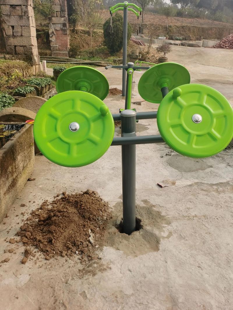 哪里找靠谱健身器材安装师傅？-第3张图片-索能光电网