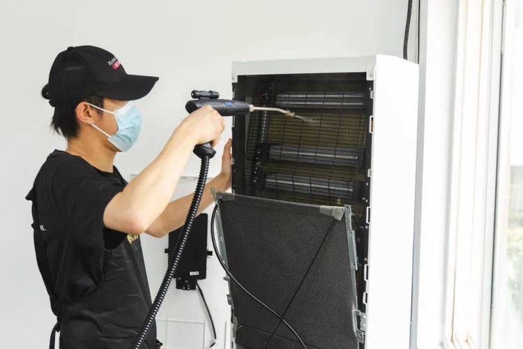 福州空调清洗维修电话是多少？-第1张图片-索能光电网