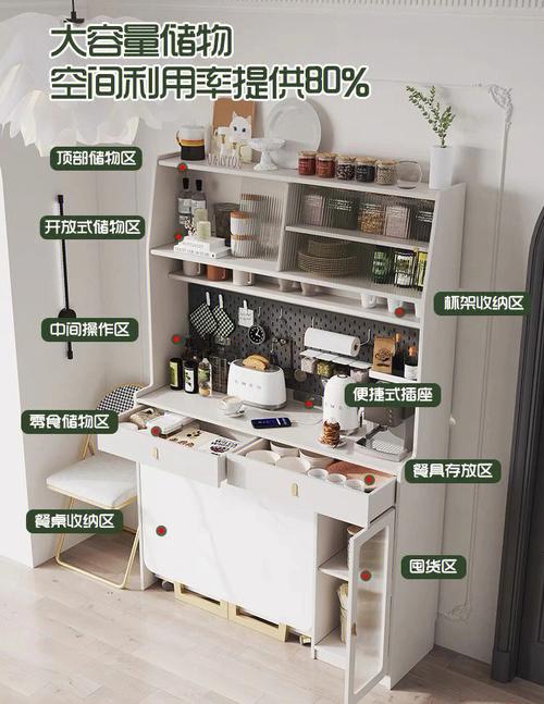 推拉餐桌怎么安装？-第1张图片-索能光电网