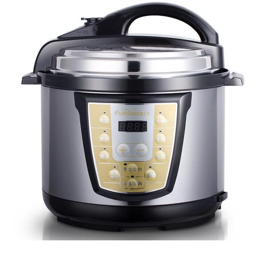 富士宝电饭煲客服电话是多少？-第1张图片-索能光电网