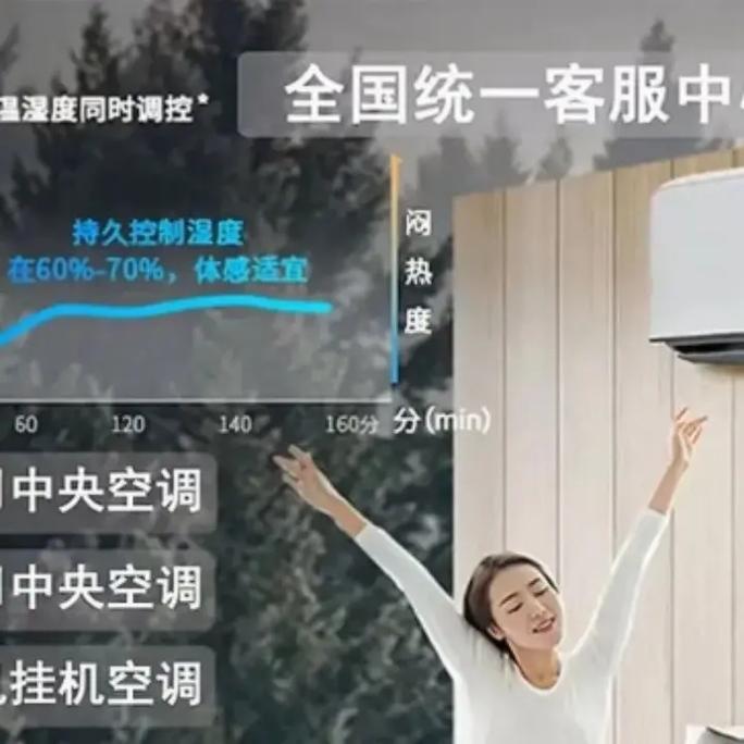 扬子空调售后电话是多少？-第2张图片-索能光电网