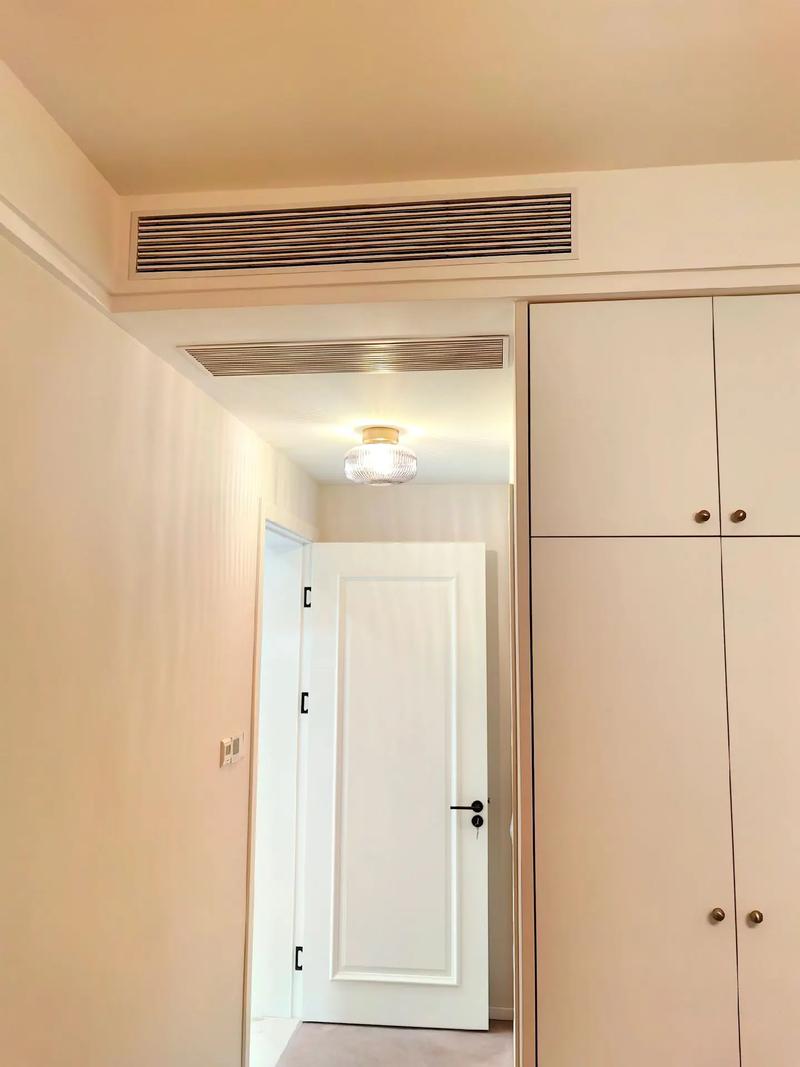 上海大金空调服务电话是多少？-第3张图片-索能光电网