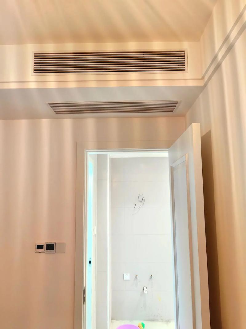 上海大金空调服务电话是多少？-第2张图片-索能光电网