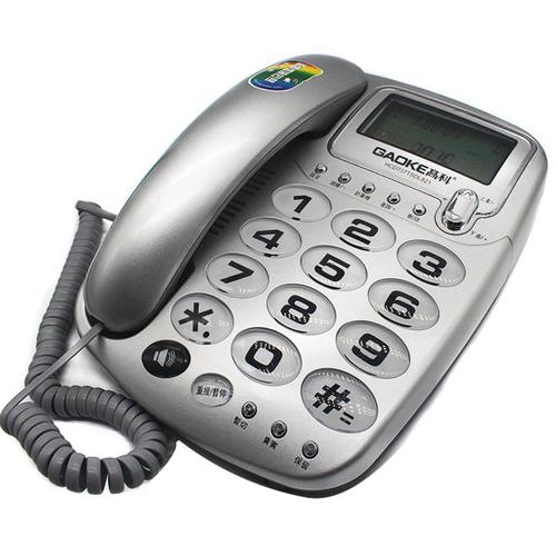 电话机杂音大，怎么办？-第2张图片-索能光电网