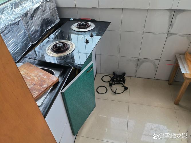 常熟修灶台电话是多少？-第3张图片-索能光电网