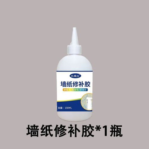 壁纸开缝怎么粘才牢固？-第2张图片-索能光电网