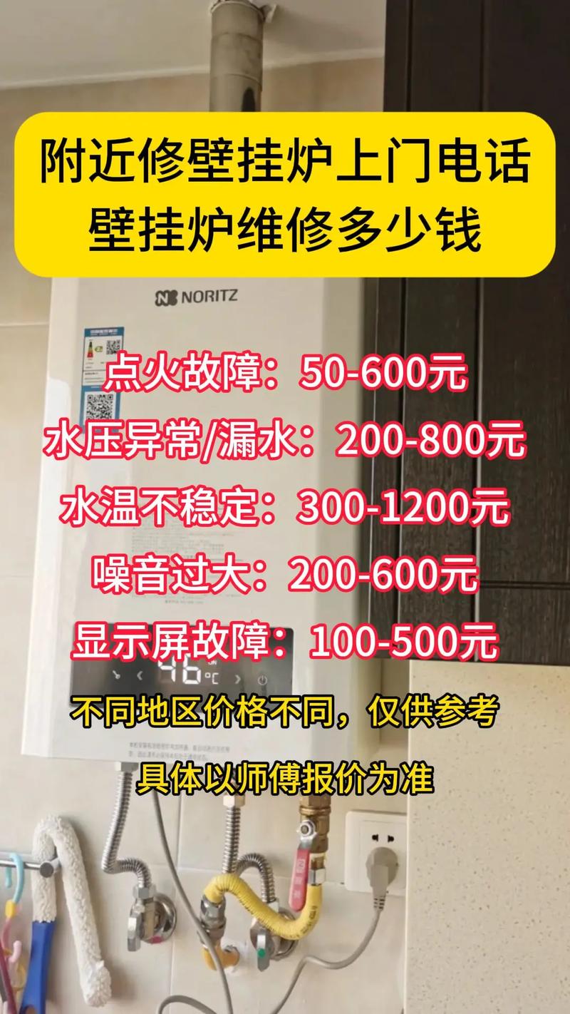 壁挂炉维修师傅电话是多少?-第1张图片-索能光电网 壁挂炉维修师傅电话是多少?-第1张图片-索能光电网