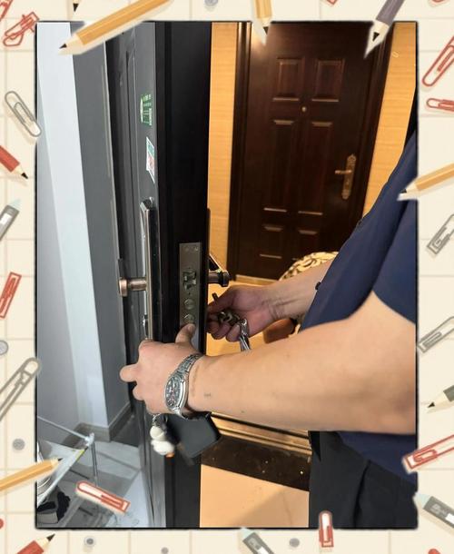 女子保险柜开锁师傅,有何故事或技能?-第3张图片-索能光电网 女子保险柜开锁师傅,有何故事或技能?-第3张图片-索能光电网