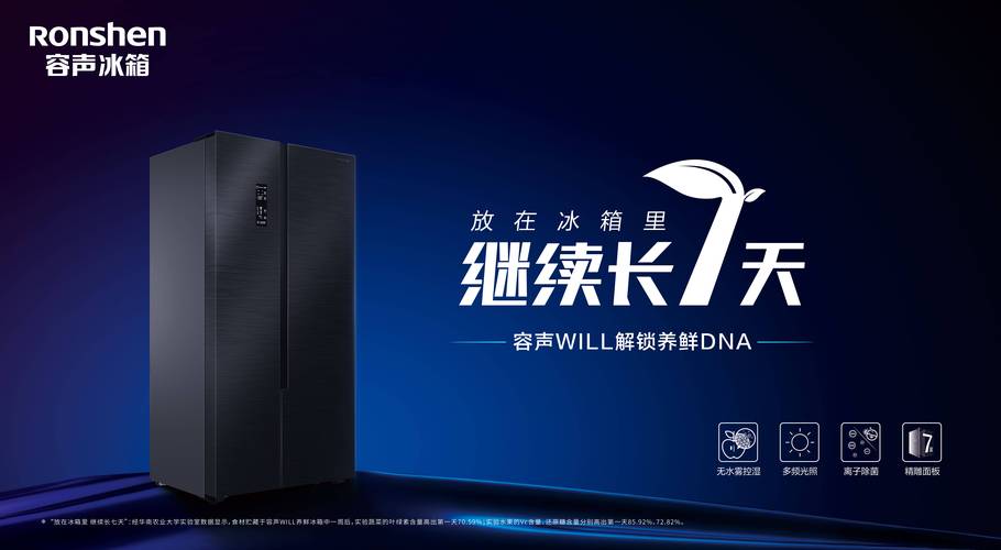 客声冰箱客服电话是多少？-第3张图片-索能光电网