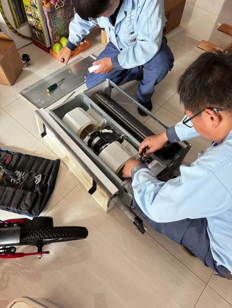 西安电话机维修去哪里找靠谱？-第3张图片-索能光电网