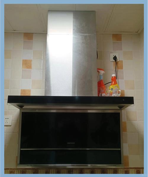 前峰烟机售后电话是多少？-第3张图片-索能光电网