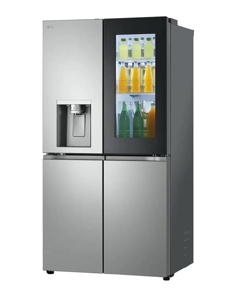 温岭LG冰箱售后电话是多少?-第2张图片-索能光电网 温岭LG冰箱售后电话是多少?-第2张图片-索能光电网