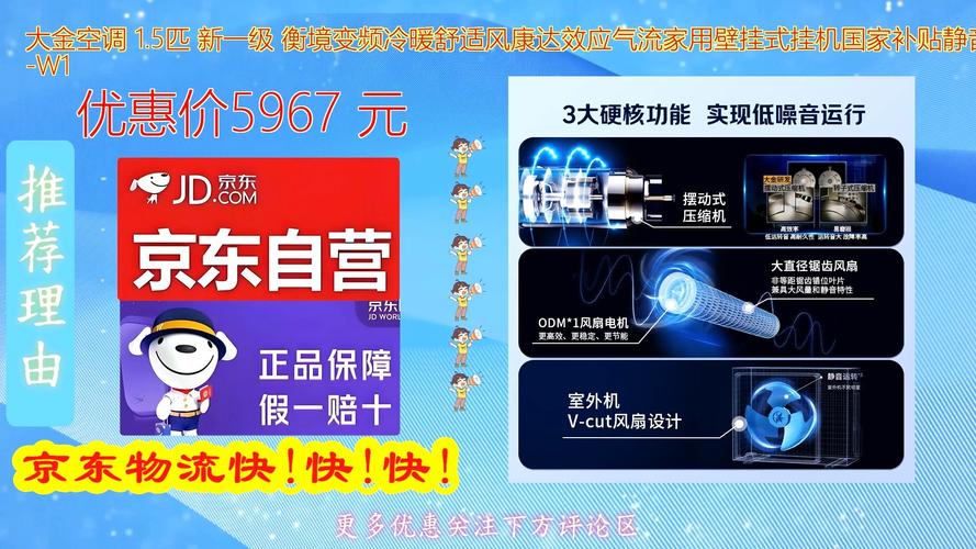 大金壁挂机售后电话是多少？-第1张图片-索能光电网