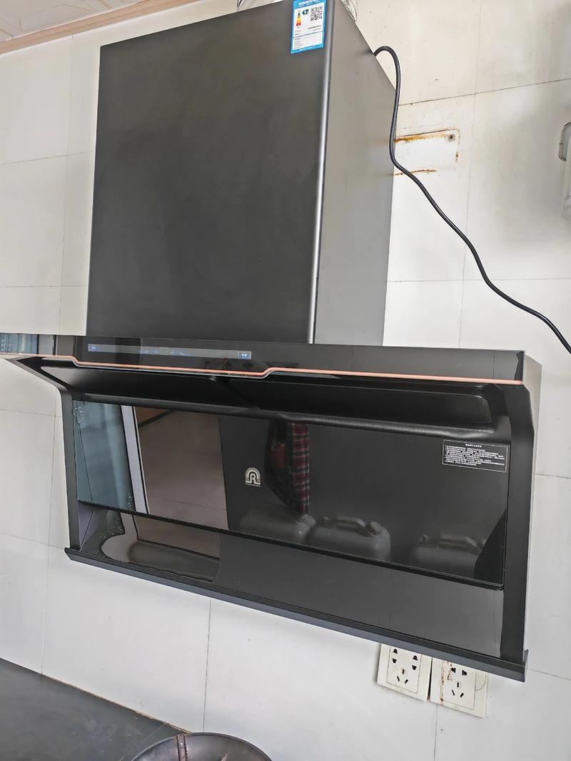 容声烟机厂家电话是多少？-第1张图片-索能光电网