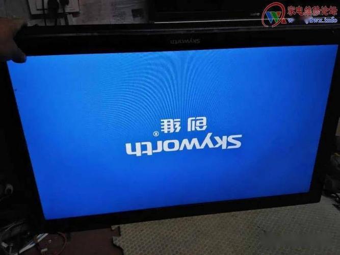 创维电视维修电话是多少？-第2张图片-索能光电网