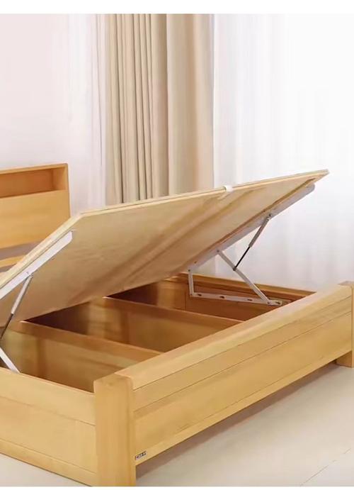 床下液压杆安装步骤是怎样的？-第1张图片-索能光电网