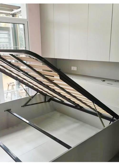 床下液压杆安装步骤是怎样的？-第2张图片-索能光电网