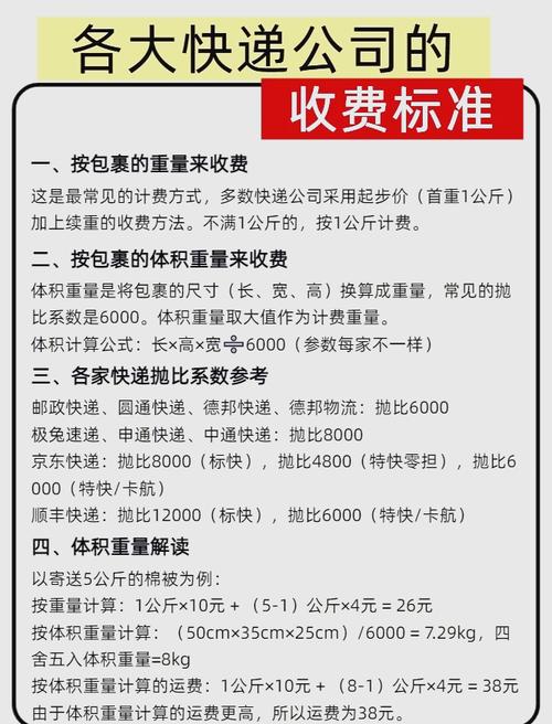 省内超重收费标准是什么?-第2张图片-索能光电网 省内超重收费标准是什么?-第2张图片-索能光电网