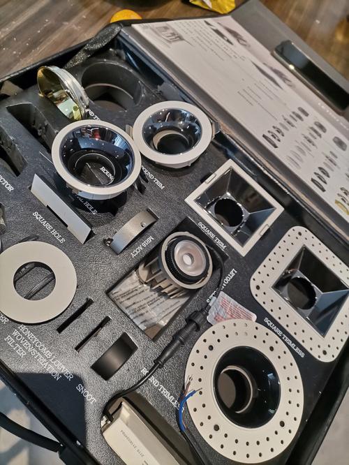 格删射灯安装步骤是什么？-第1张图片-索能光电网