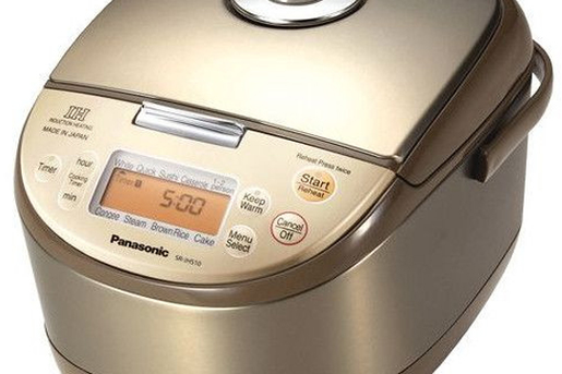 松下饭煲维修电话是多少？-第1张图片-索能光电网