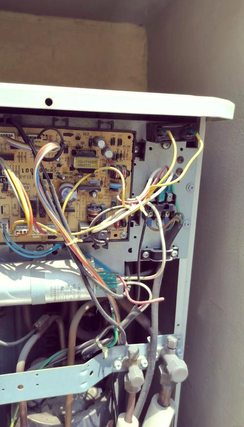 三阳洗衣机故障04怎么解决？-第1张图片-索能光电网