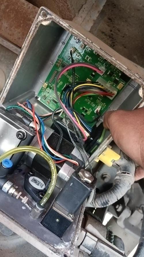 外盘传感器故障短接如何应急处理？-第2张图片-索能光电网