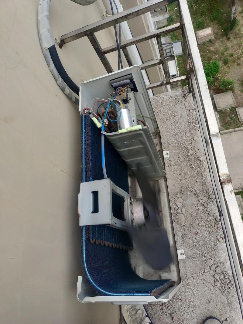 武汉春兰空调维修电话是多少？-第1张图片-索能光电网