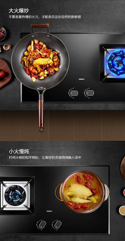 大连robam老板客服电话是多少？-第3张图片-索能光电网