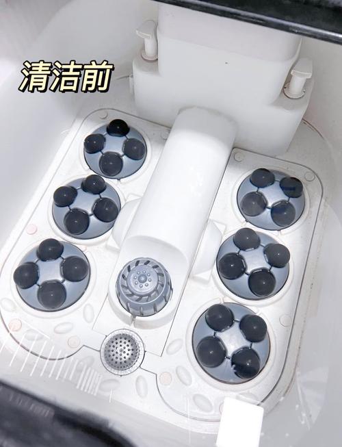 足浴盆水泵如何清理才彻底?-第1张图片-索能光电网 足浴盆水泵如何清理才彻底?-第1张图片-索能光电网