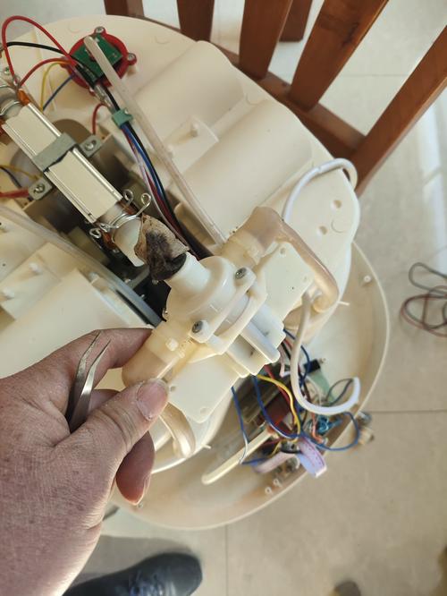 足浴盆水泵如何清理才彻底?-第2张图片-索能光电网 足浴盆水泵如何清理才彻底?-第2张图片-索能光电网