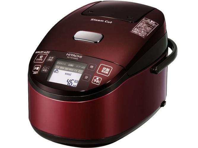 日立电饭锅售后电话是多少?-第2张图片-索能光电网 日立电饭锅售后电话是多少?-第2张图片-索能光电网