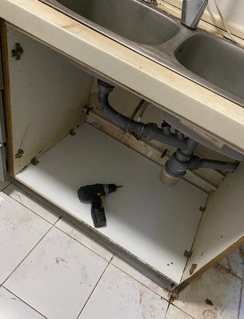 橱柜防水，有哪些实用妙招？-第3张图片-索能光电网