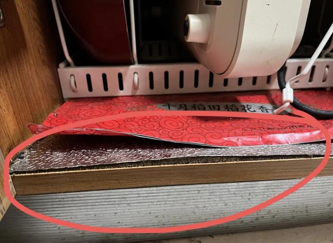 橱柜防水，有哪些实用妙招？-第2张图片-索能光电网