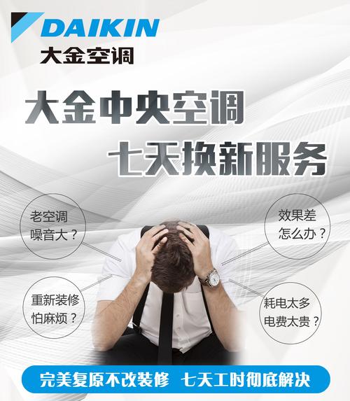 大金客服电话大连是多少？-第1张图片-索能光电网