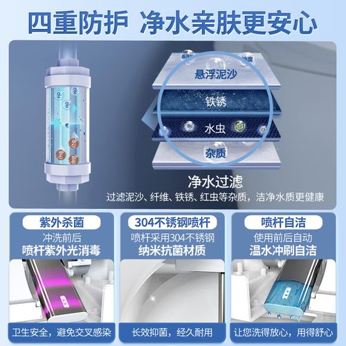 地尔马桶售后电话是多少？-第2张图片-索能光电网