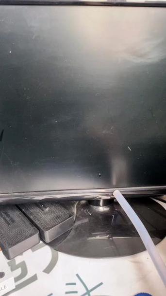 三星显示器为何闪烁？-第2张图片-索能光电网