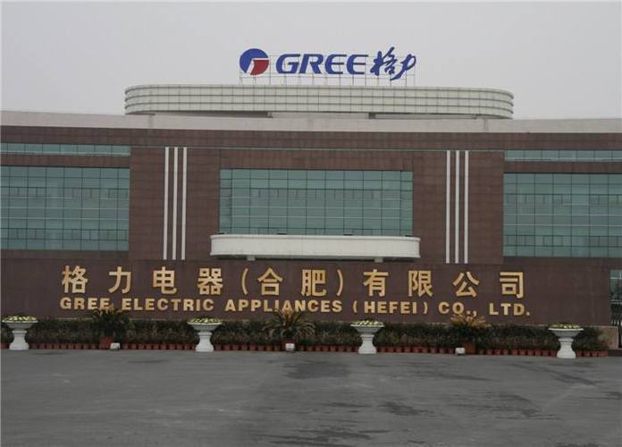 安徽格力工厂电话是多少？-第1张图片-索能光电网