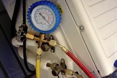 空调维修加雪种电话-第2张图片-索能光电网