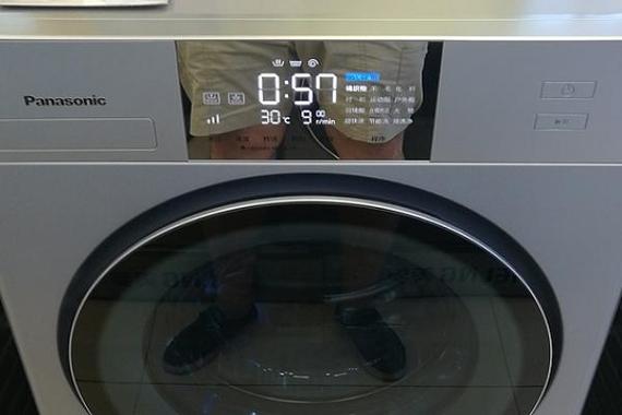 洗衣机e8故障怎么办？视频教你快速解决！-第2张图片-索能光电网