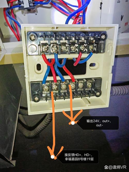 电话总线断了该找谁维修？-第3张图片-索能光电网