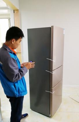 美的冰箱扬州维修电话是多少？-第2张图片-索能光电网