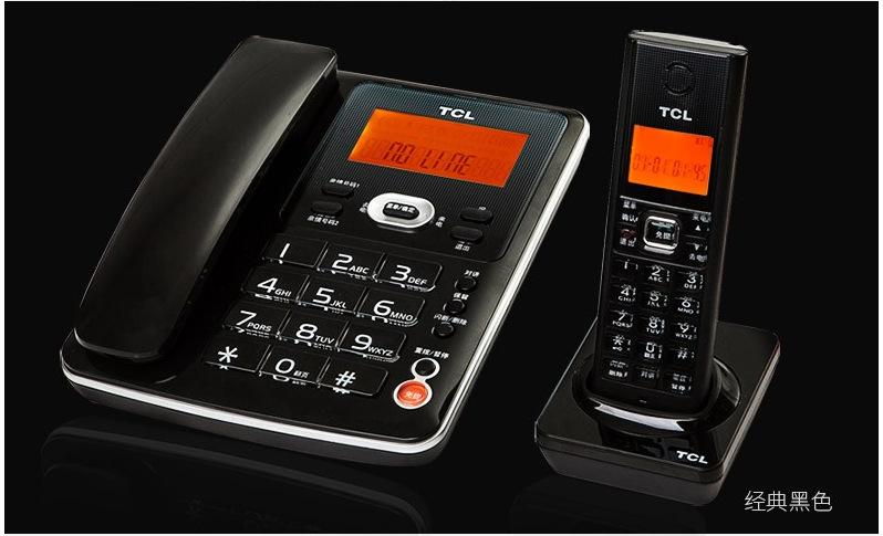 TCL无绳电话死机怎么办？-第3张图片-索能光电网
